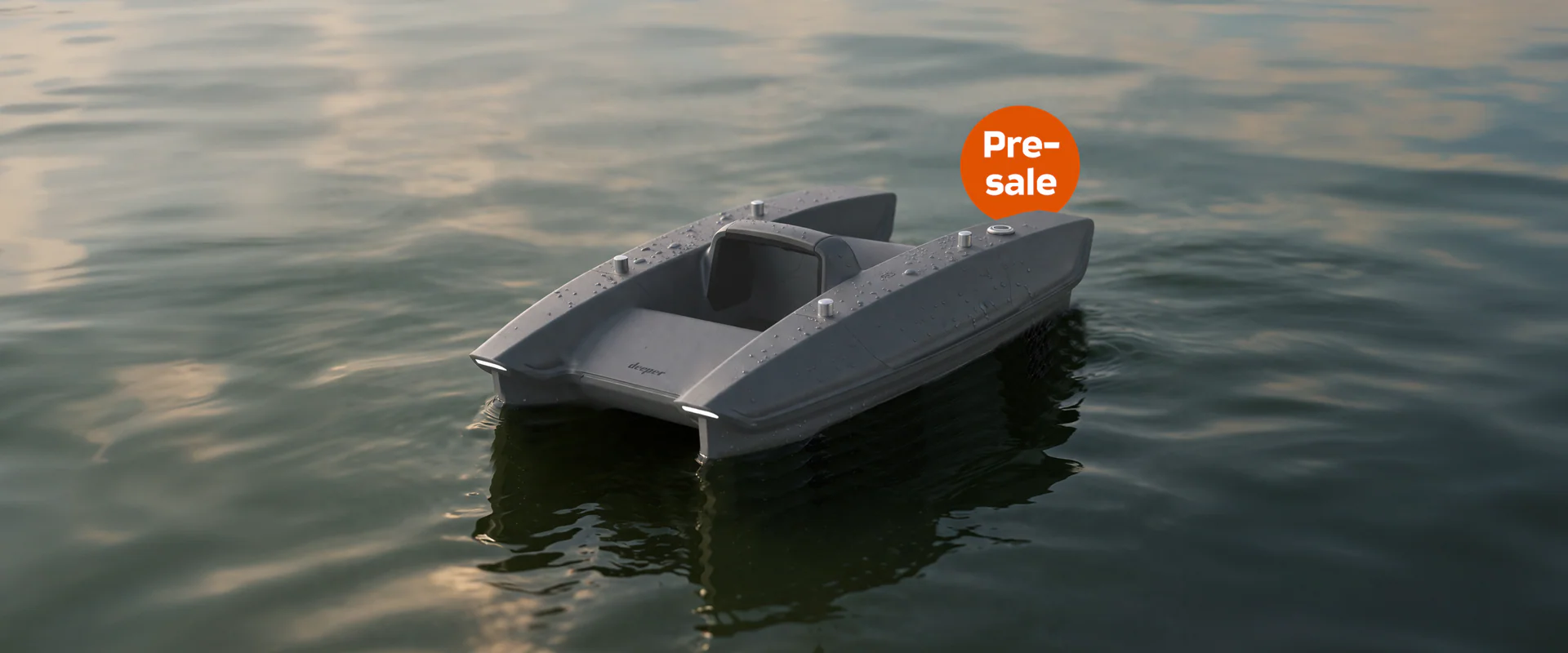 Master the Depths Anywhere